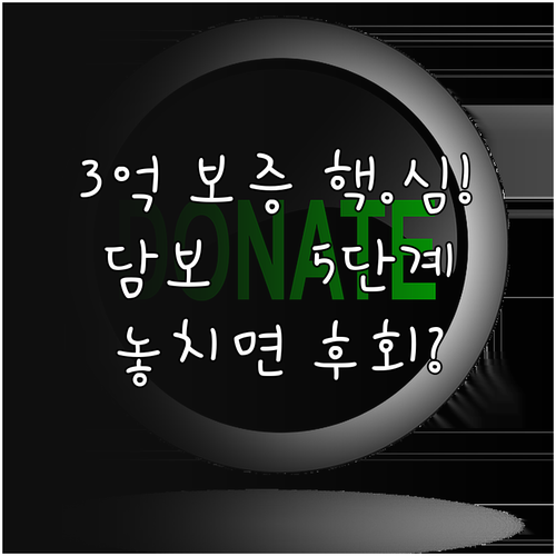 담보 없는 안양 중소기업 2025년 ..