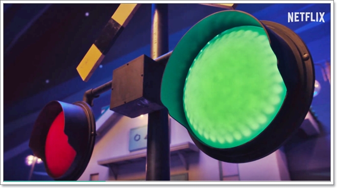 오징어게임 시즌3 출연진&amp;#44; 공개일 언제?(시즌2 시즌1 리뷰)