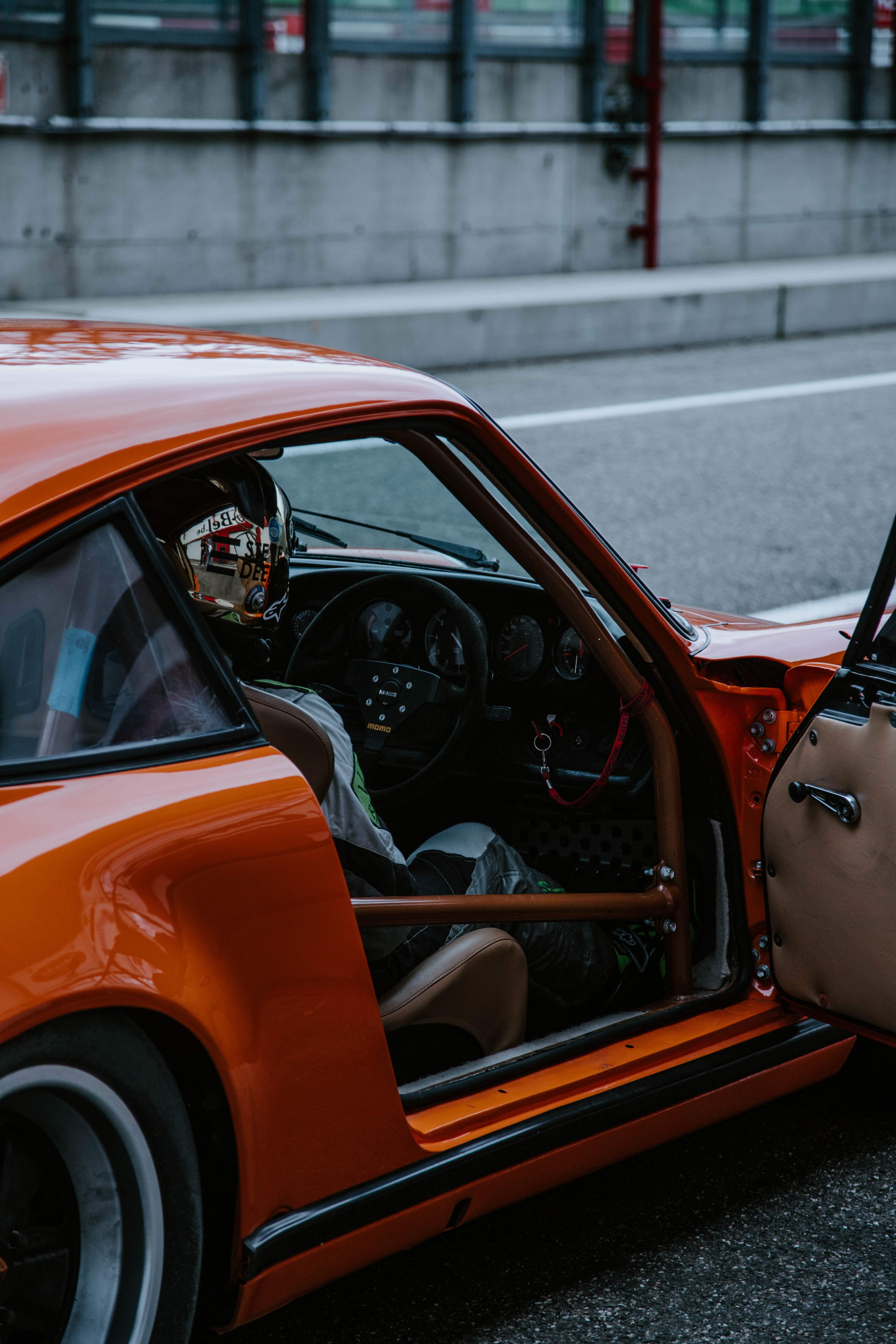 경차