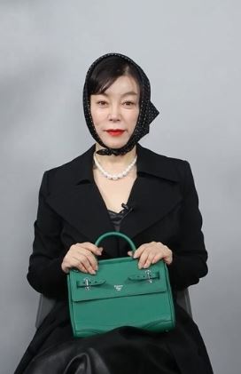 최화정 미우새 나이 프로필 연하 남친