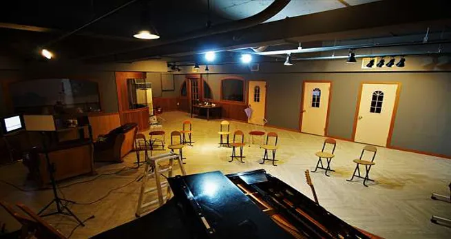 개인적으로좋아서하는음악학원