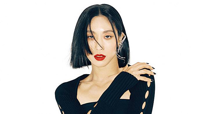댄서-리아킴
