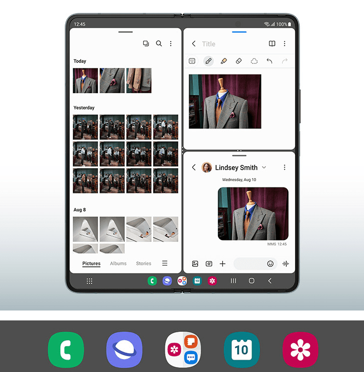 갤럭시 Z 폴드4 출시일 사전예약 사은품&amp;#44; 색상&amp;#44; 스펙&amp;#44; S팬