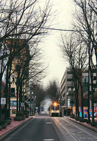 미국 포틀랜드 지도 위치와 여행 명소를 정리_14