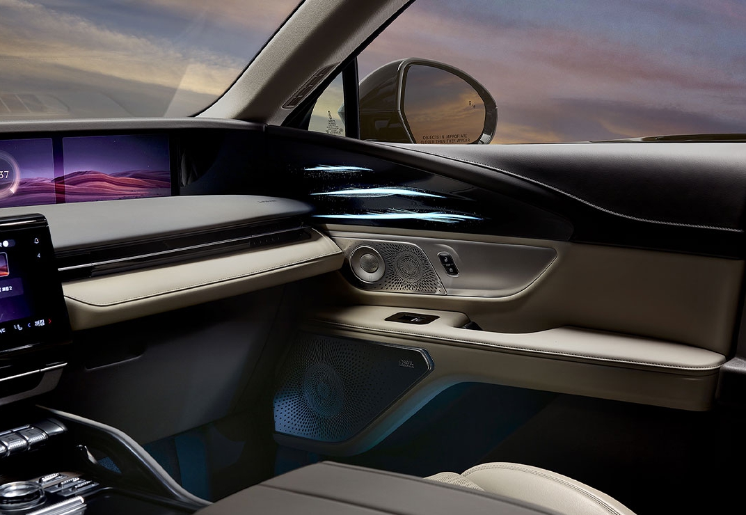 링컨 노틸러스 최신 모델 살펴보기 성능, 디자인, 가격