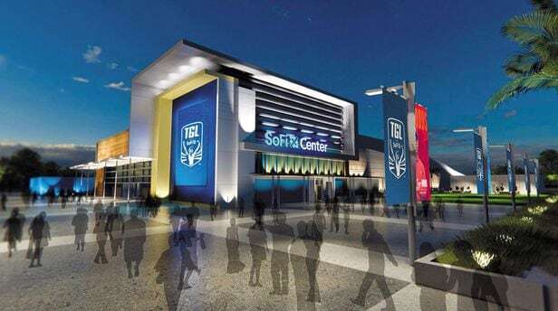 첨단 돔구장 &lsquo;스크린 골프&rsquo; 𝐓𝐆𝐋