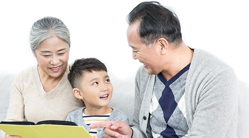 아동수당 지급대상