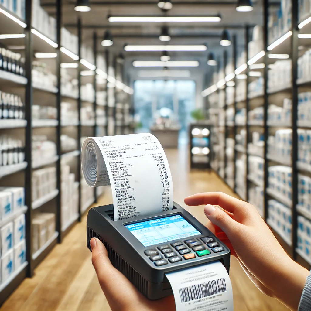 현금영수증 의무발급 그림