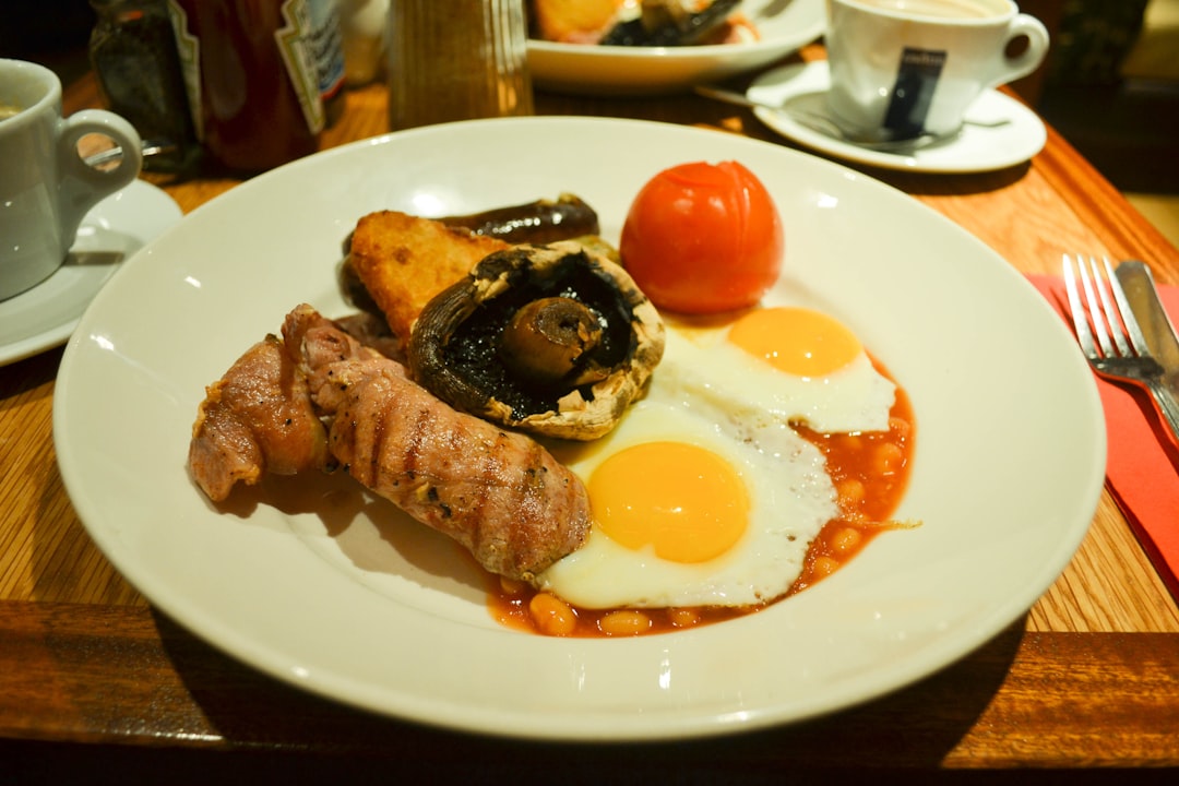 Indigestion