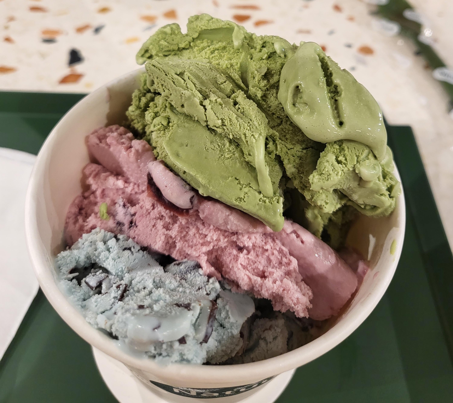 나뚜루 서울대입구점