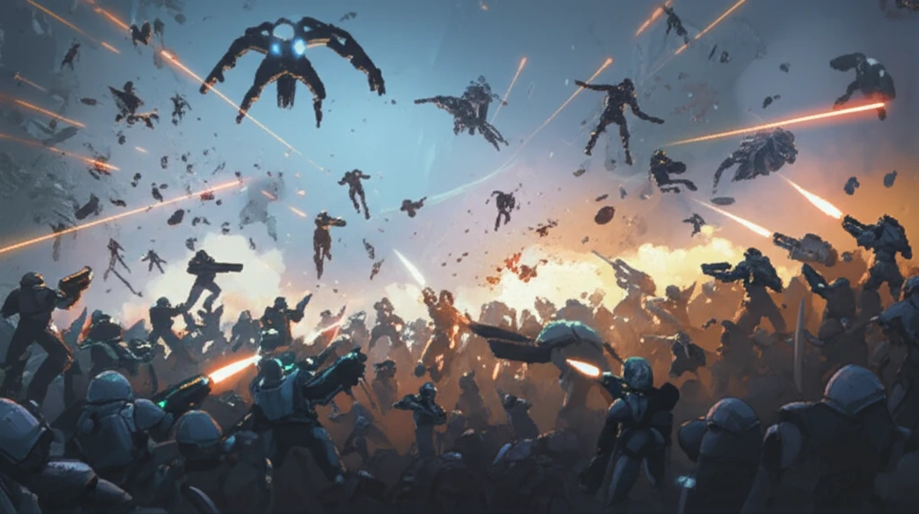 RF온라인 넥스트: 전설이 될 기회,..