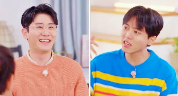 로컬식탁 안동 영탁 승우아빠 목진화 함께한 담백한 나물 비빔밥에 간고등어 구이 곁들인 헛제사밥 맛집 위치 어디