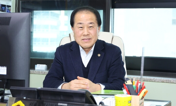 김용호 프로필 나이 고향 학력 경력