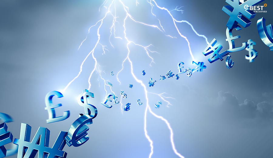 2023년 퍼펙트스톰이올까?