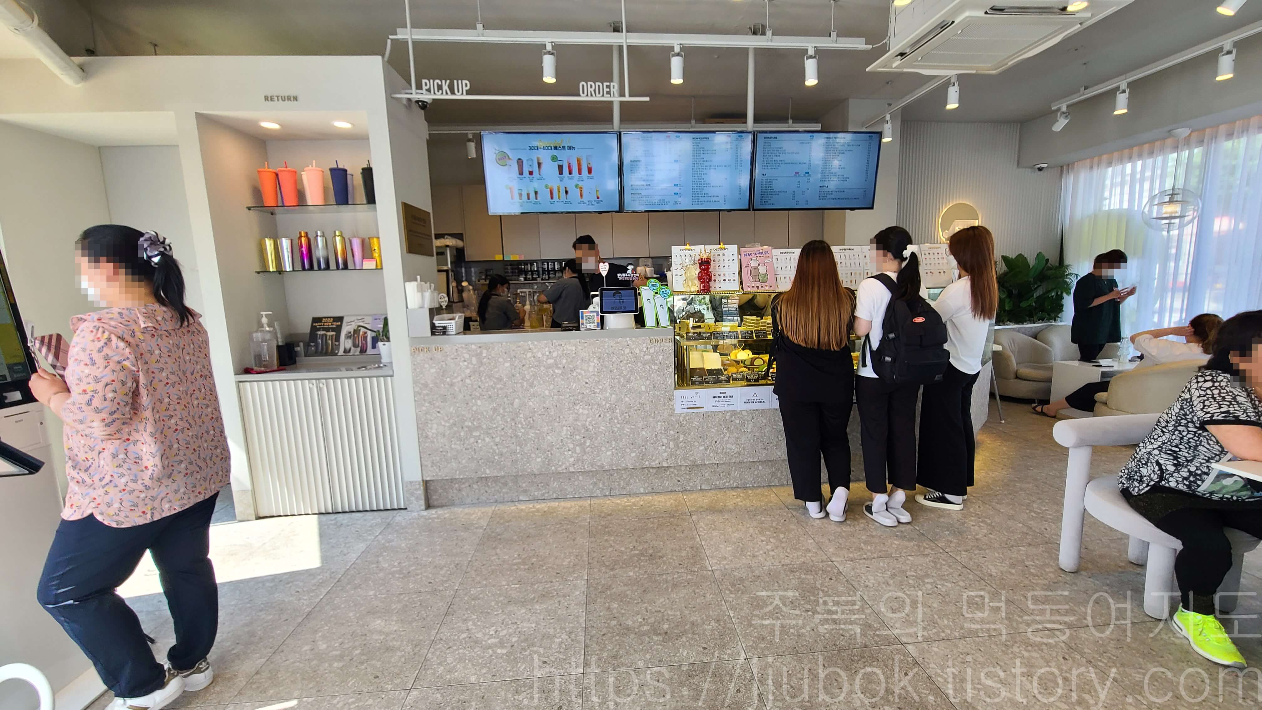 디저트39-DESSERT39-인천-계양-작전점-내부