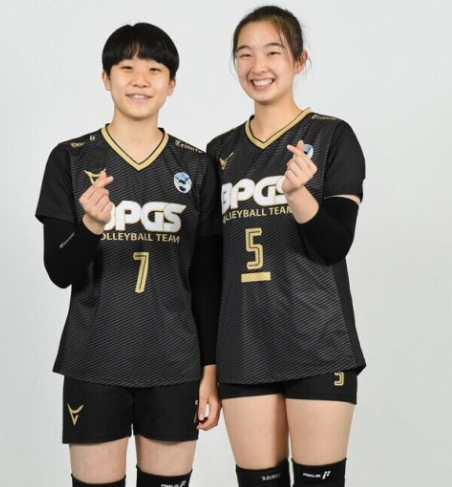 송은채 배구선수 프로필 총정리｜나이 학력 연봉 포지션까지&hellip;도로공사 라이징 스타의 모든 것