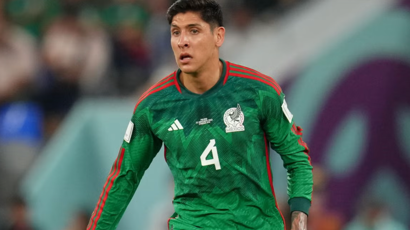 에드손 알바레즈