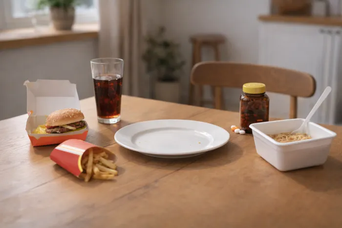 빈혈 수치 정상범위