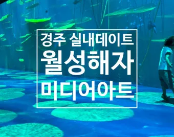 경주 실내 가볼만한곳 베스트 10을 정리_2