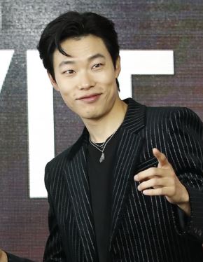 류준열 돈 인터뷰