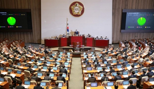 국민의힘 총선 내년 공천원칙