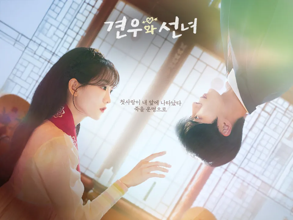 tvN 드라마 견우와 선녀(2025) 웹툰 원작, 몇부작, 등장인물, 스트리밍 정보