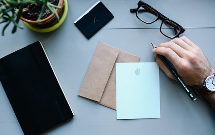 성년의날-선물-손편지