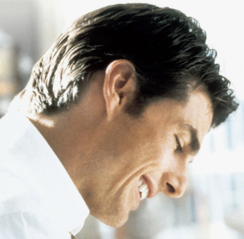 제리맥과이어정보