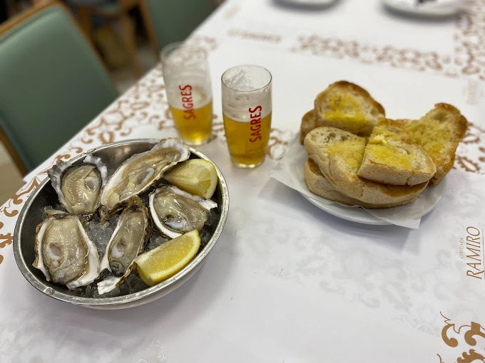 Cervejaria Ramiro