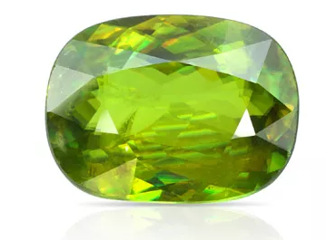 스펜(설석)Sphene