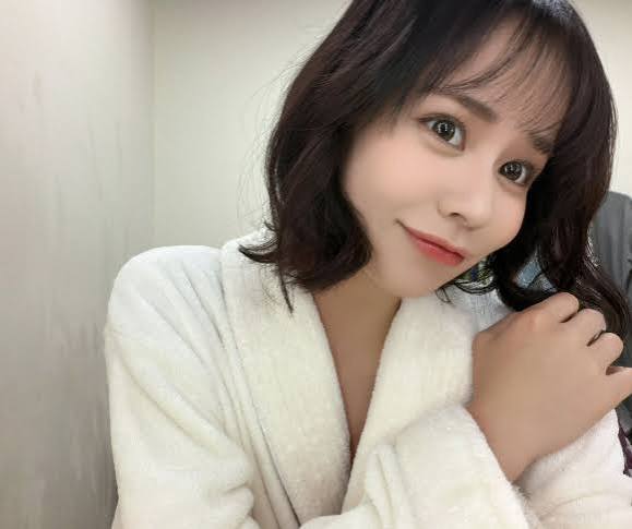 AV배우 타노 유