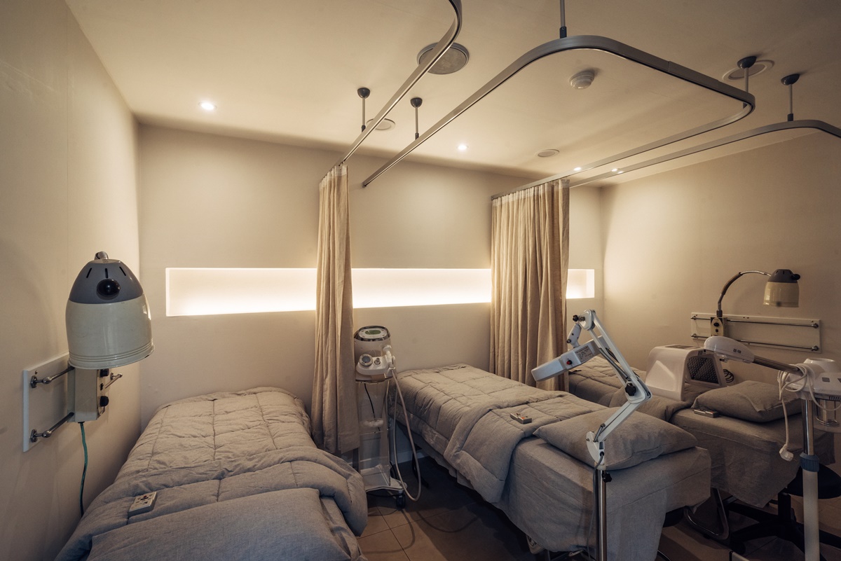 한의원인테리어