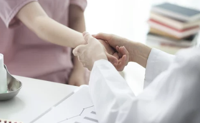 류마티스 관절염 검사