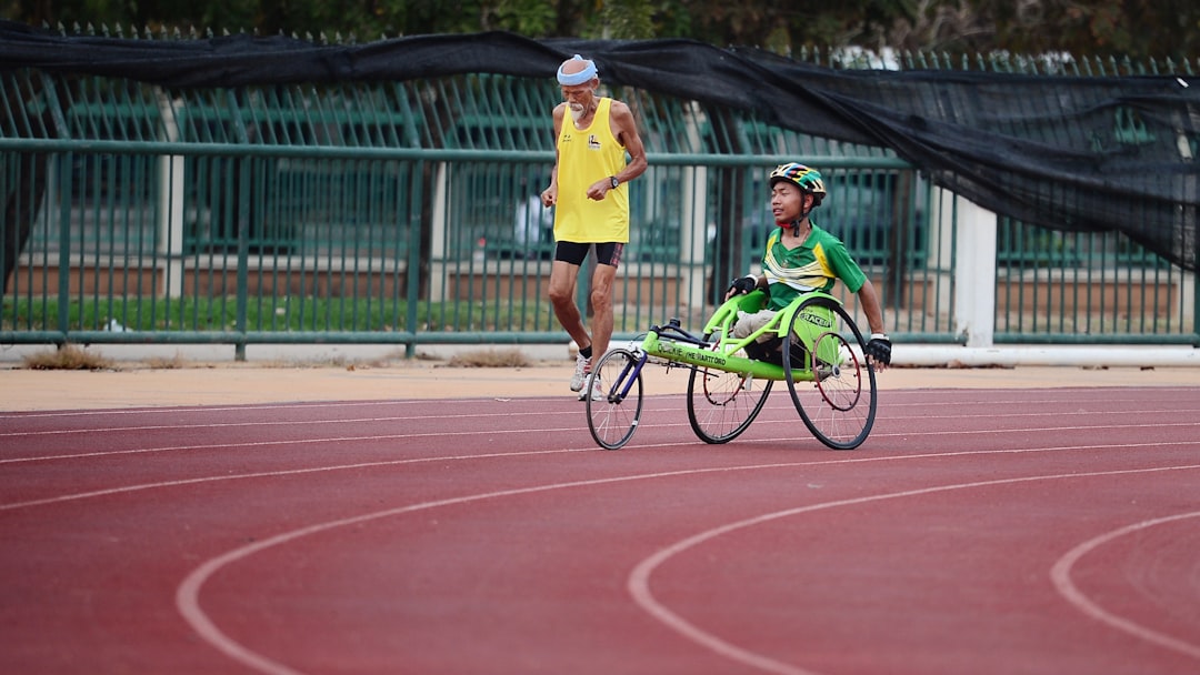 Handicap