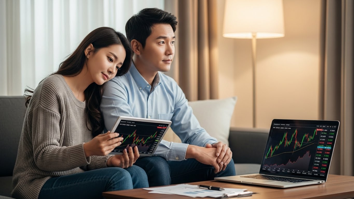 해외 주식 양도소득세율