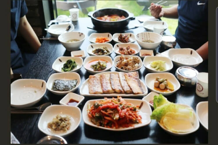 여수 맛집 베스트 10