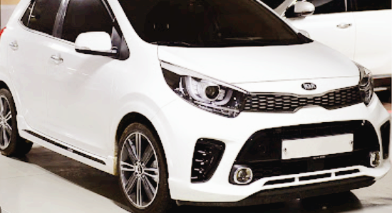 기아 모닝 중고차 가격 시세표 24년10월