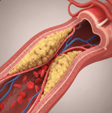 급성 심근경색 원인과 예방2