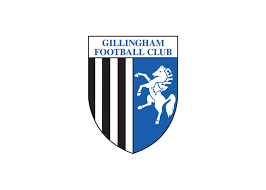 질링엄 FC 팀 로고