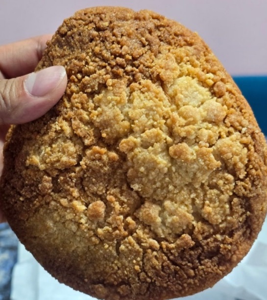 30분만에매진되는빵-부산-찹쌀-단팥빵