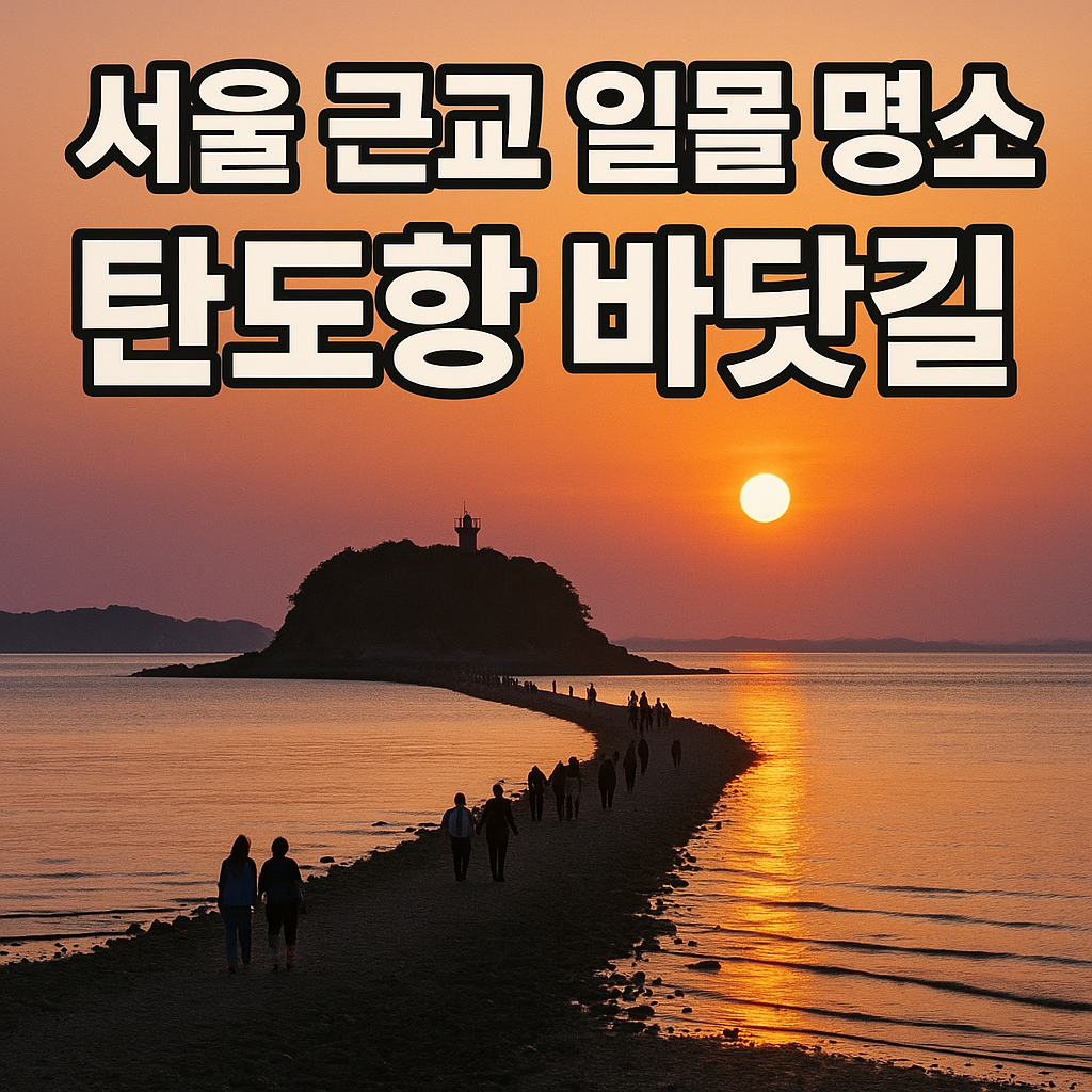 탄도항