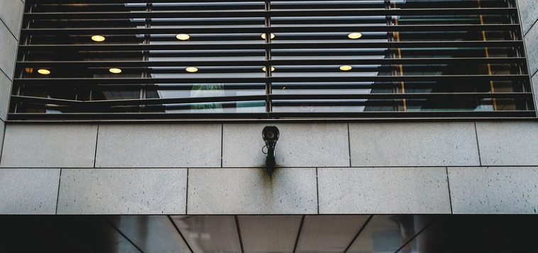 CCTV