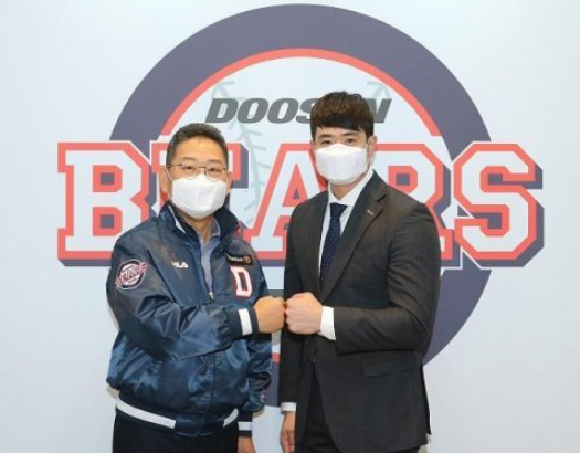 KBO 프로야구 선수 연봉 순위