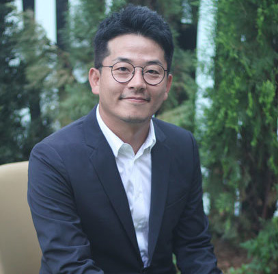 개그맨 김준호