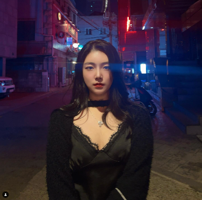 KLPGA 베이글 골퍼 김시연(B) 프로필