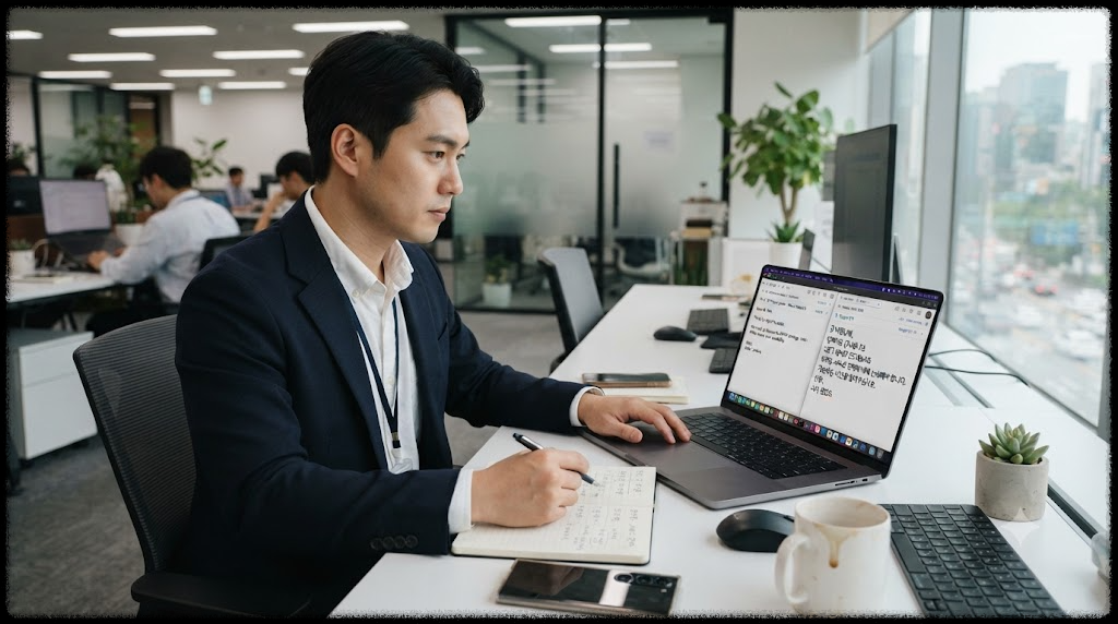 AI 번역 활용법, 일상과 업무에서 제대로 사용하는 방법