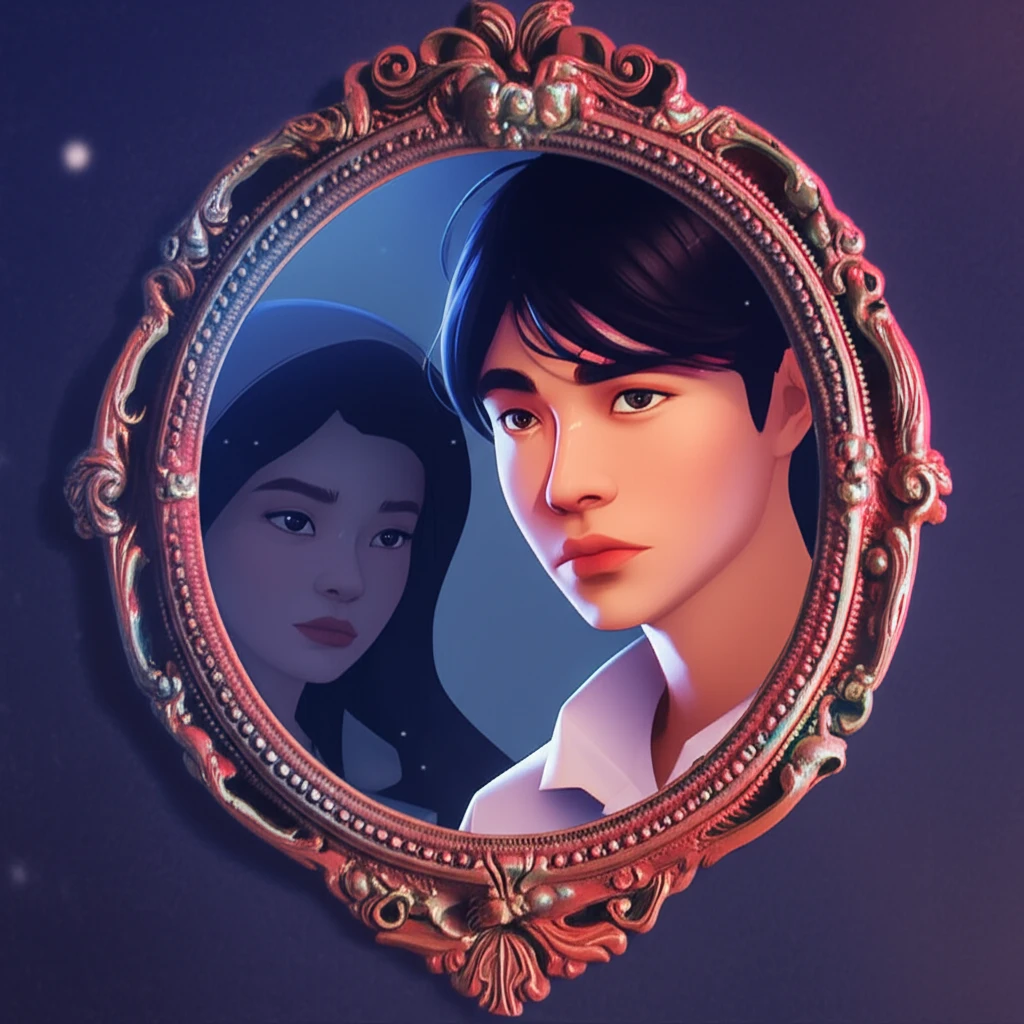 전 남자친구 꿈 해몽: 미련일까? 심