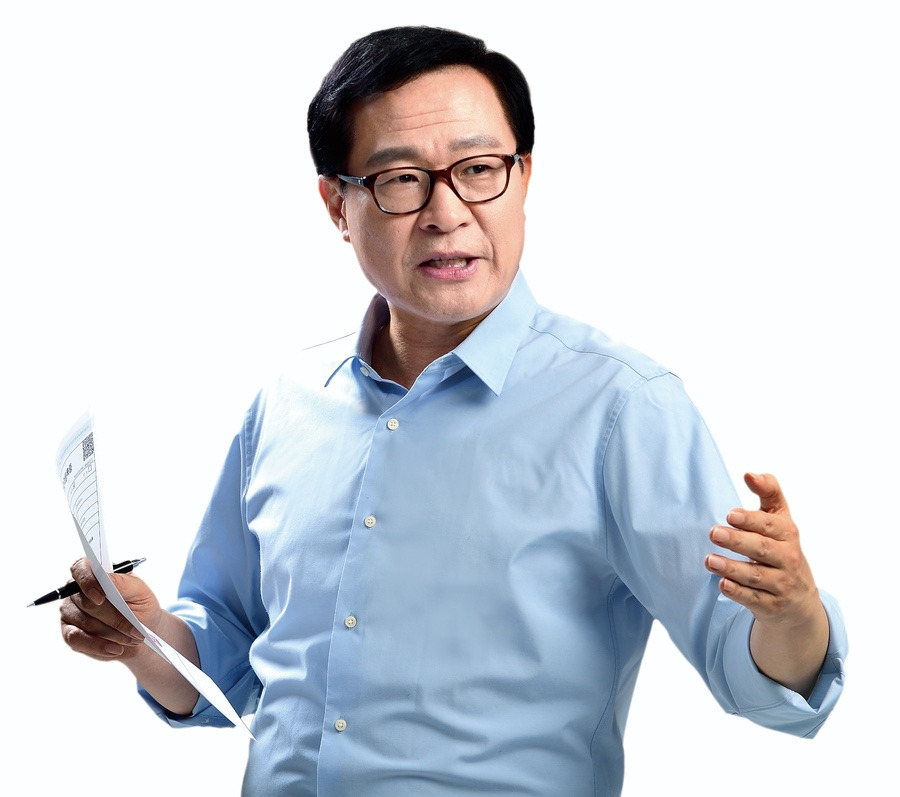 문병호 국회의원 법조 경력