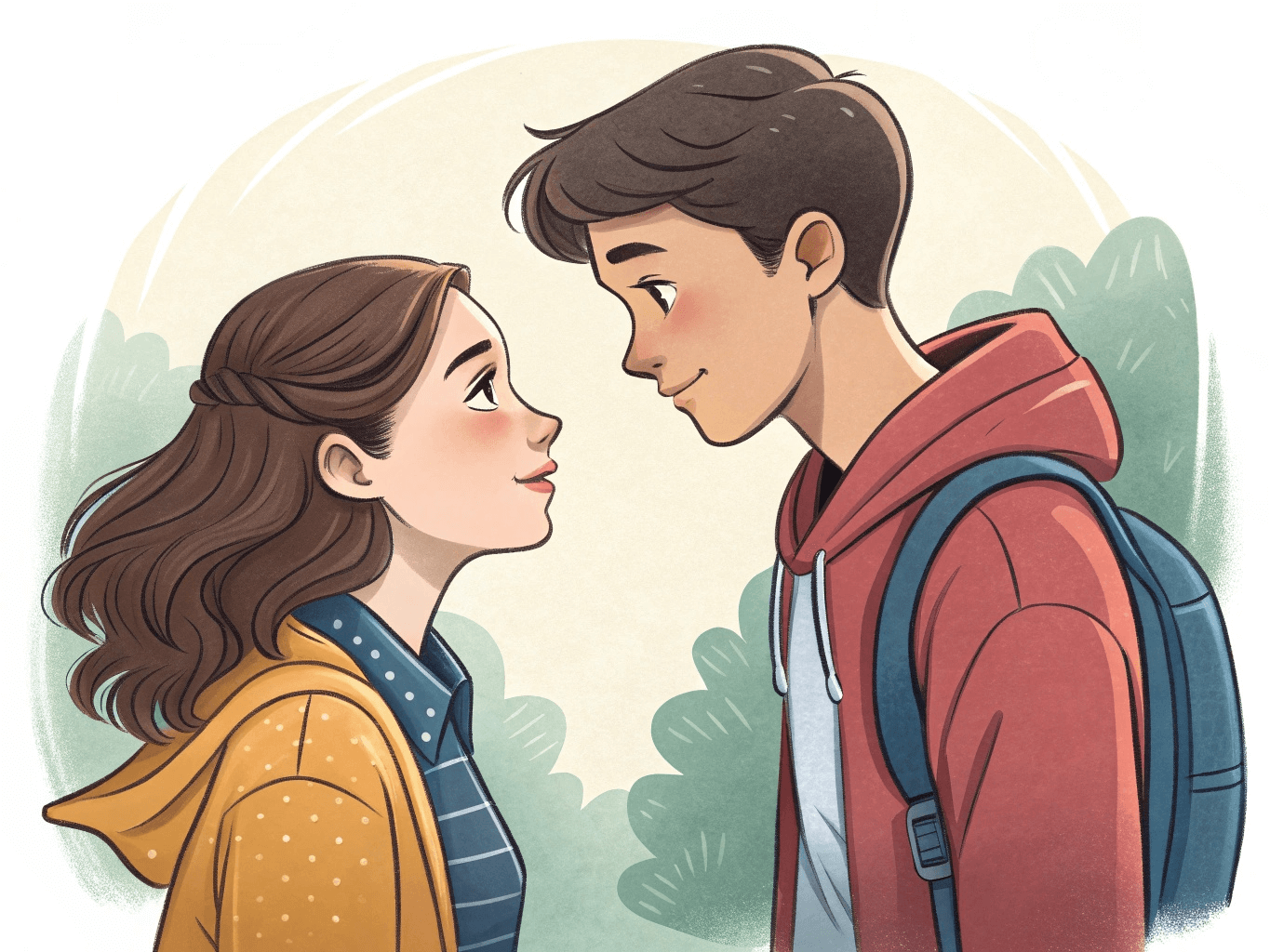 연인 오해, 쌓이기 전에 푸는 소통의 비밀