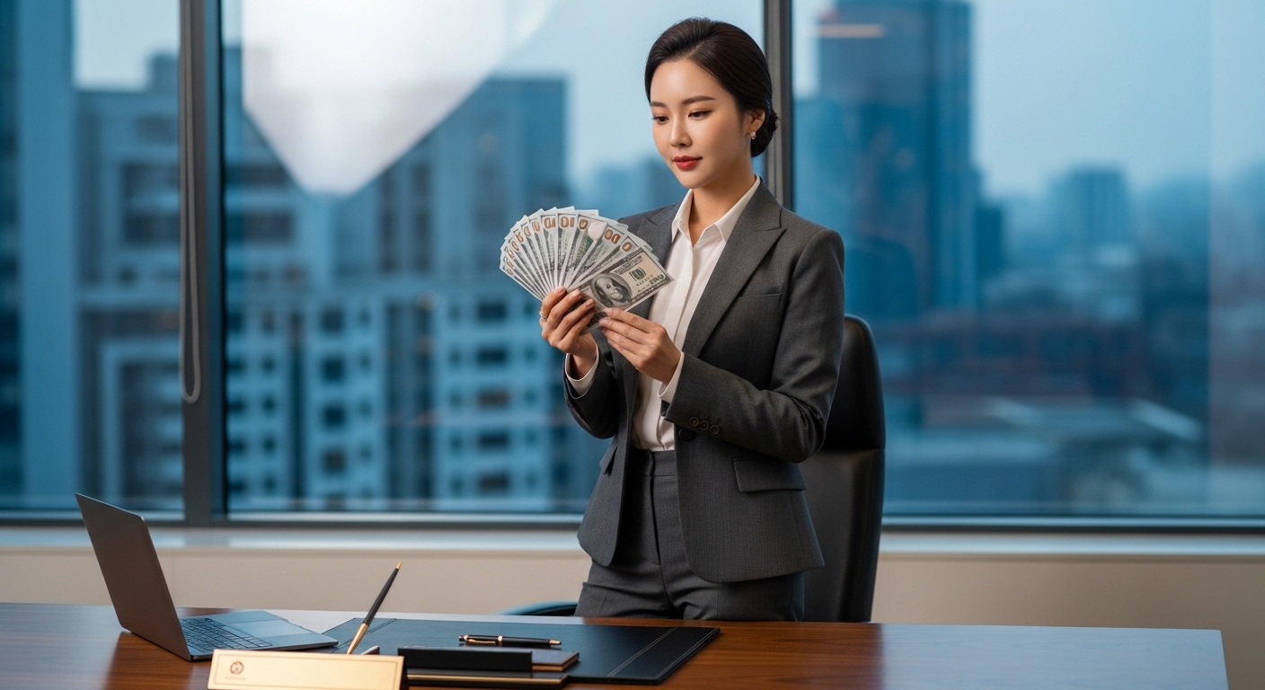 리드코프 주말 대출